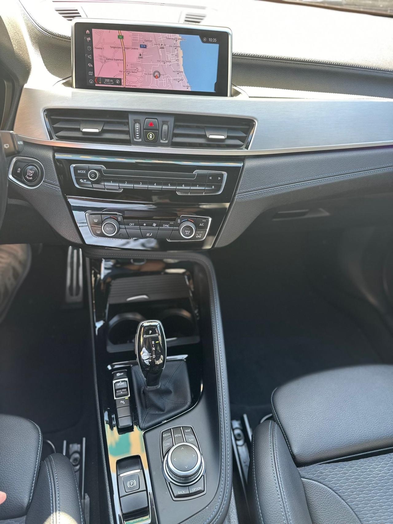 Bmw X2 M xDrive20d Msport