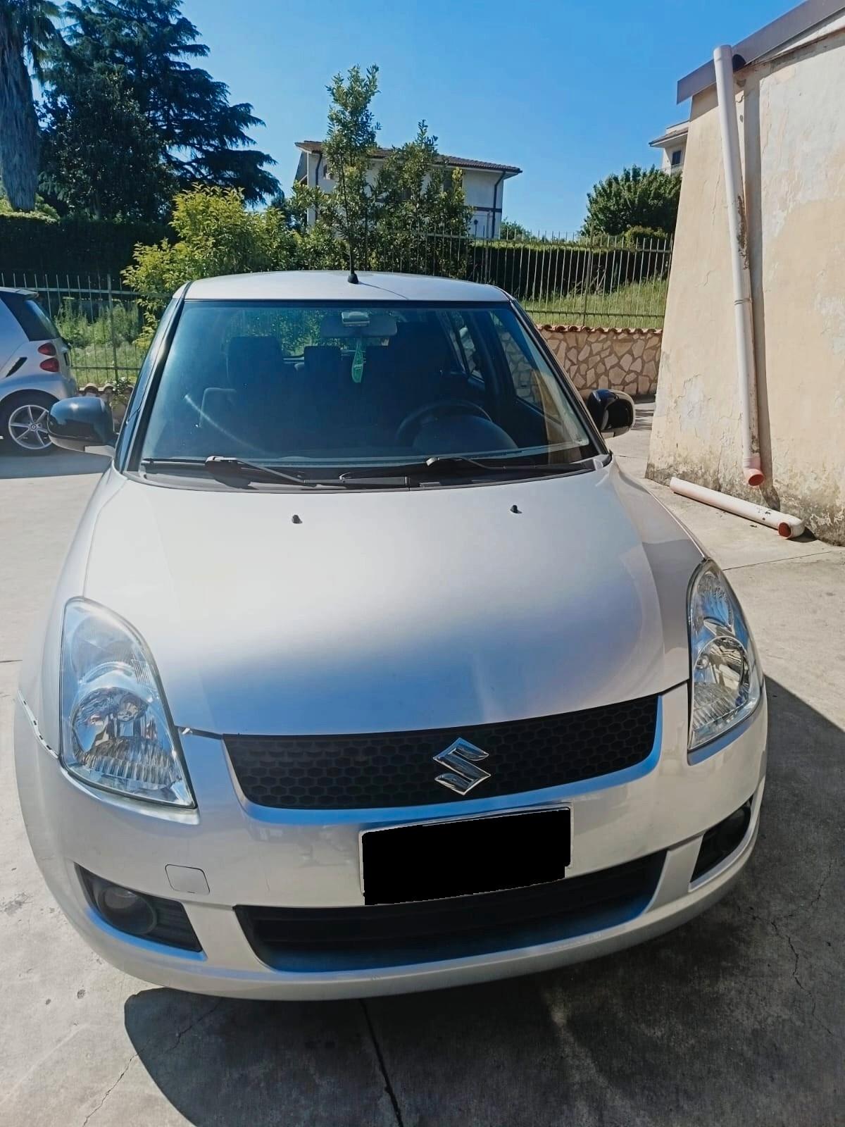 Suzuki Swift 1.3 DDiS 75CV 5p. GL