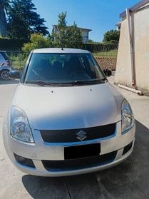 Suzuki Swift 1.3 DDiS 75CV 5p. GL