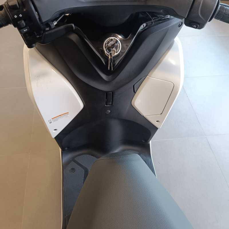 Yamaha Tricity 155 - 2020