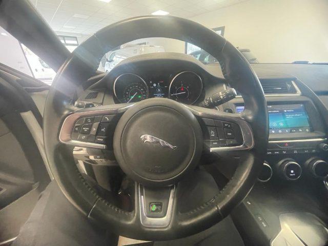 JAGUAR E-Pace 2.0D 150 CV AWD aut. R-Dynamic