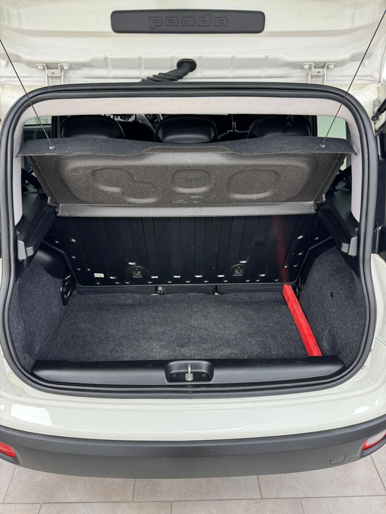 FIAT PANDA 1.3 MJT 80 CV LOUNGE DIESEL - 2019