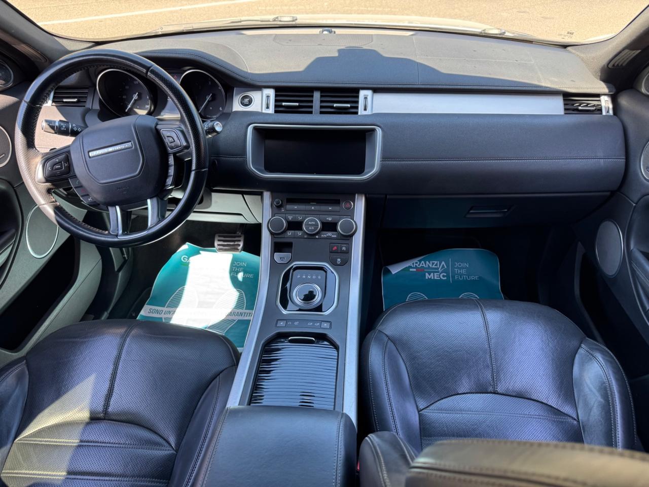 Land Rover Range Evoque 2.0 TD4 150 CV 5p. HSE Dynamic