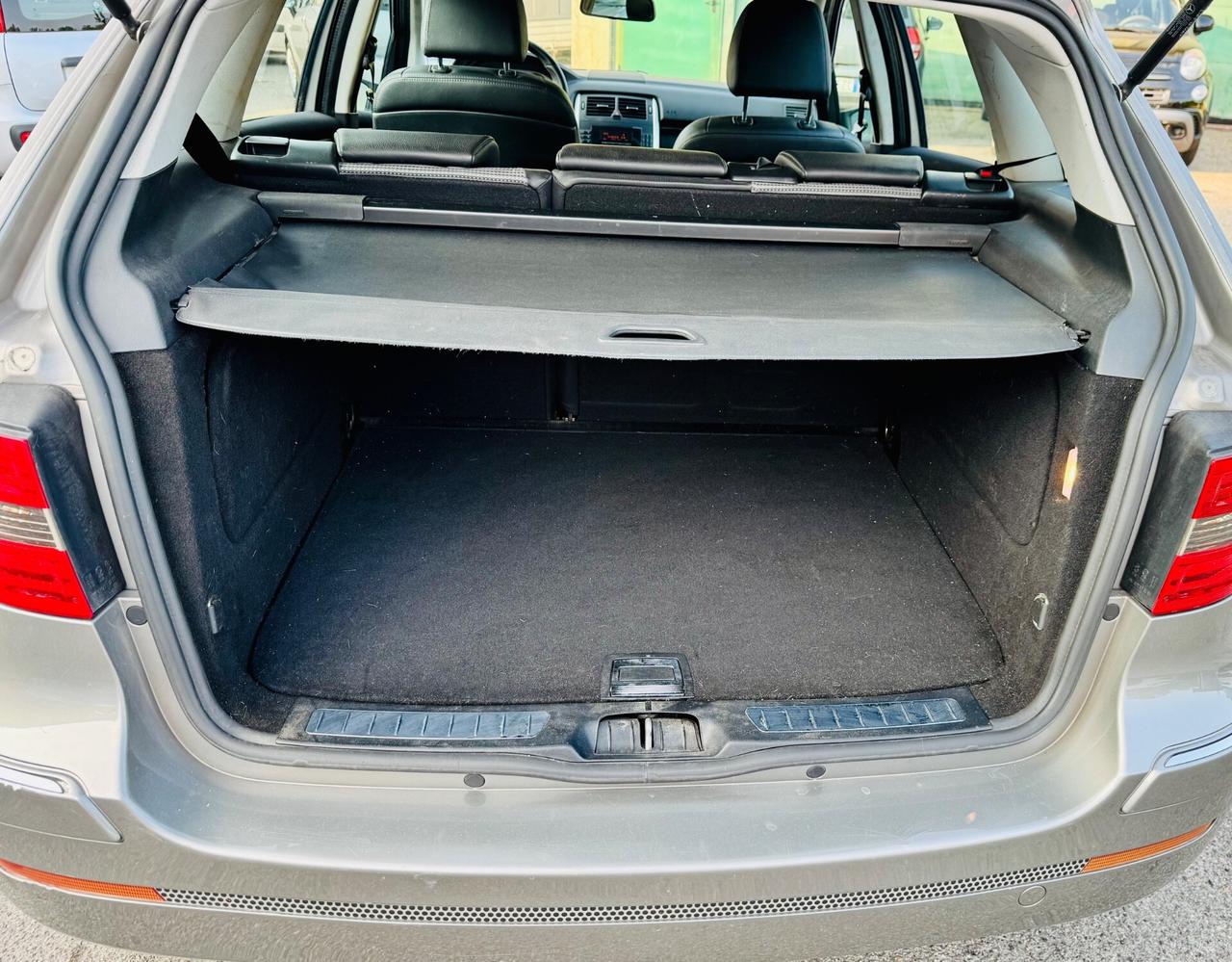 Mercedes-benz B 180 B 180 CDI Sport
