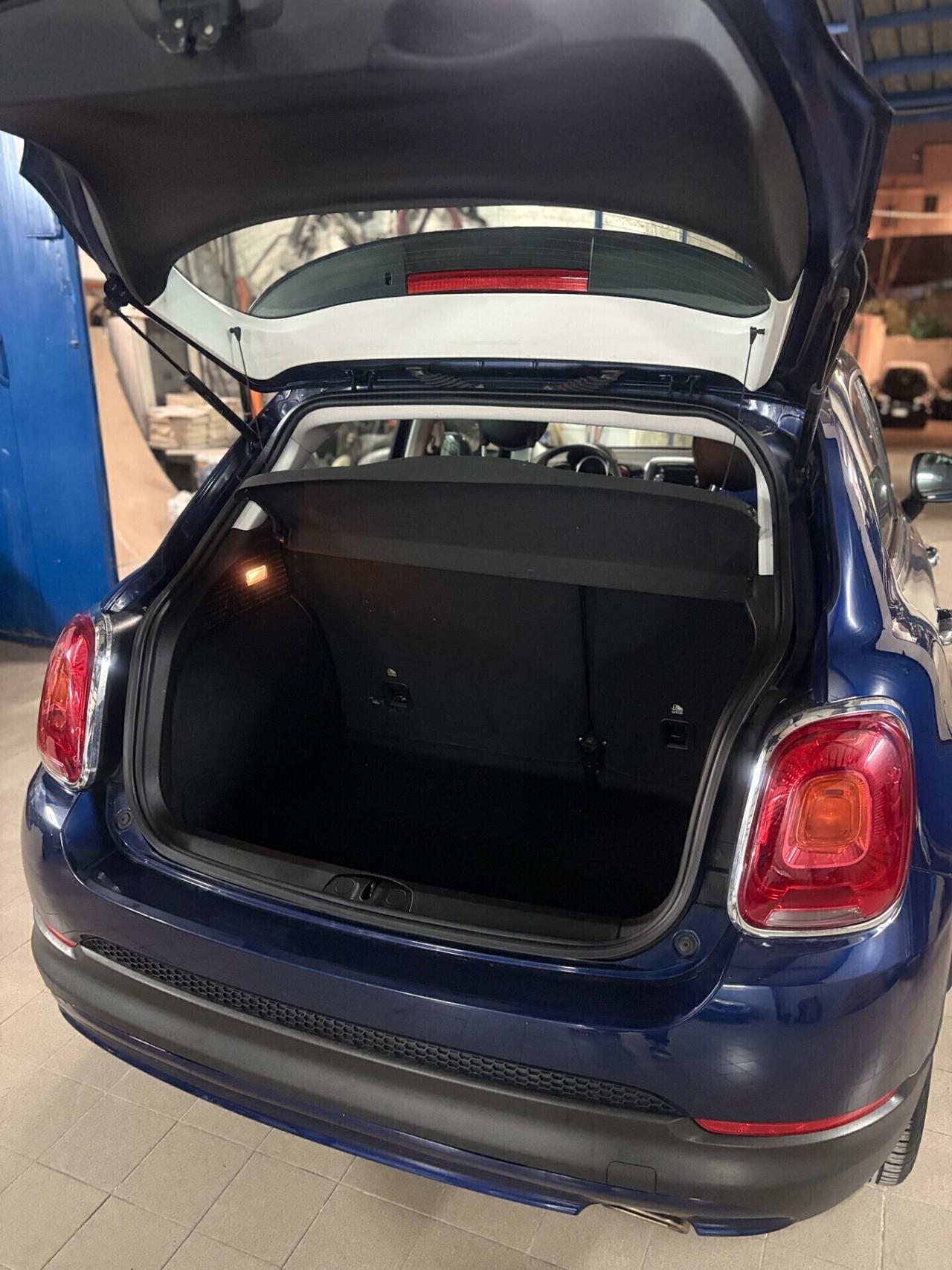 Fiat 500X 1.6 MultiJet 120 CV Diesel