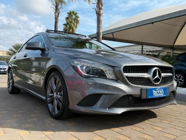 CLA 200 CDI Automatic Executive Tetto Apribile Pelle Navi