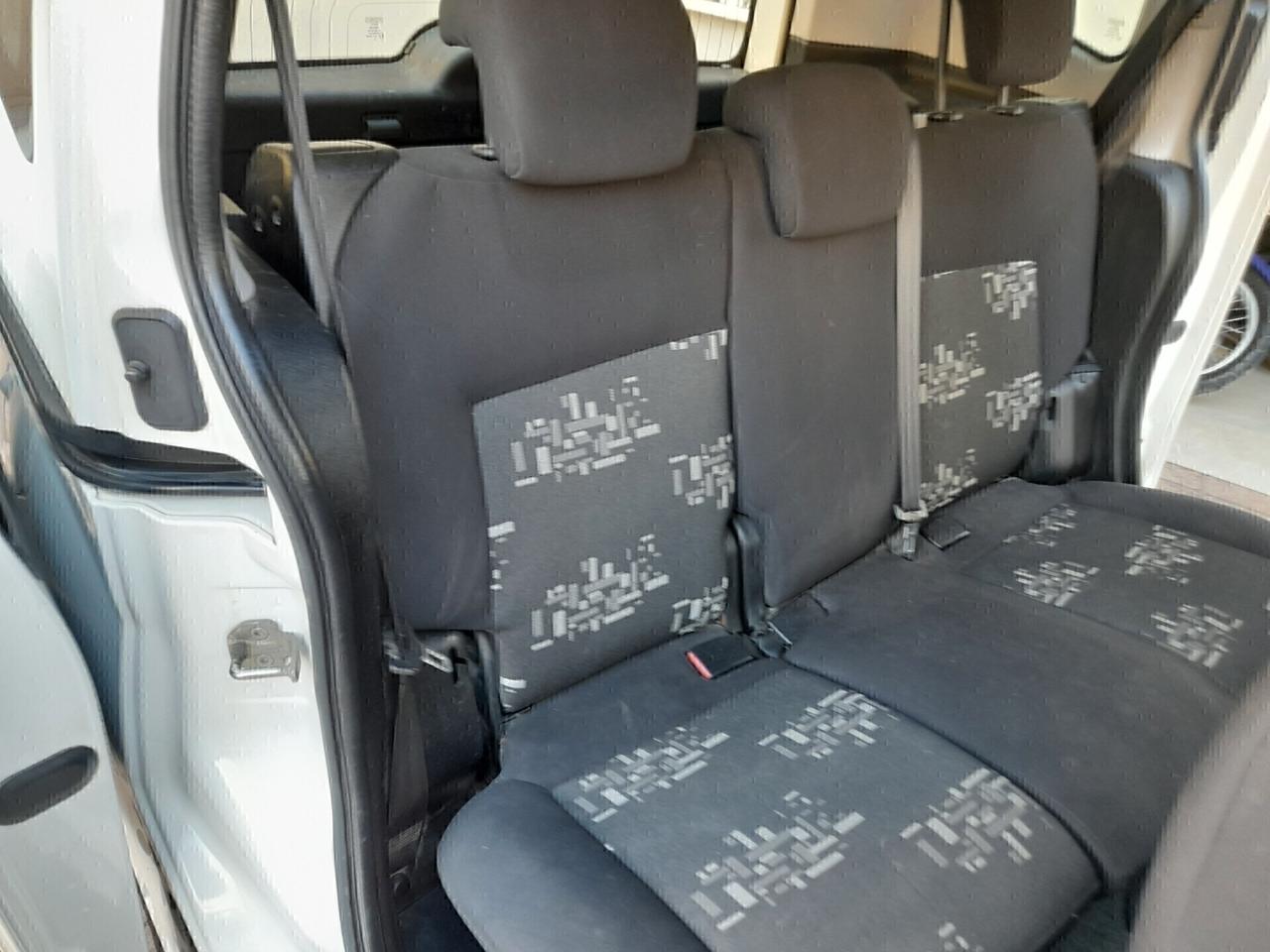 Fiat Qubo 1.4 8V Dynamic Natural Power