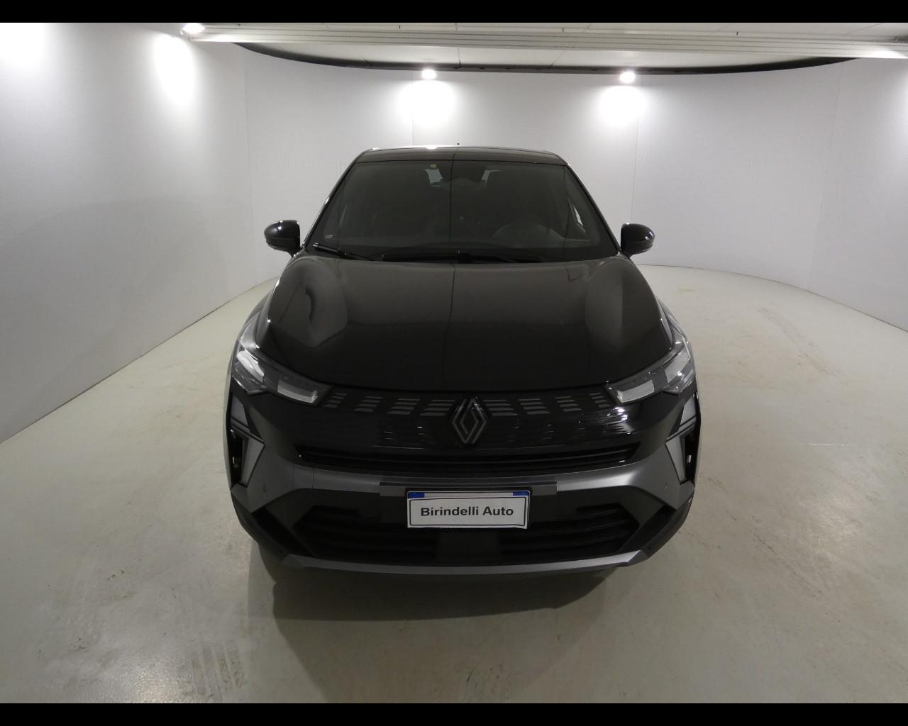 RENAULT Symbioz - Symbioz Full Hybrid E-Tech 145 CV Esprit Alpine