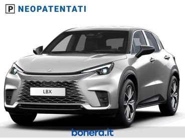 Lexus LBX 1.5 Hybrid Cool 2WD