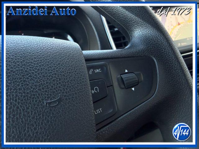 OPEL Vivaro 1.5 Diesel 100CV Pulmino 9 Posti