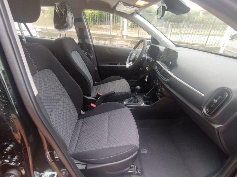 KIA Picanto Picanto 1.0 GDi 5 porte Urban