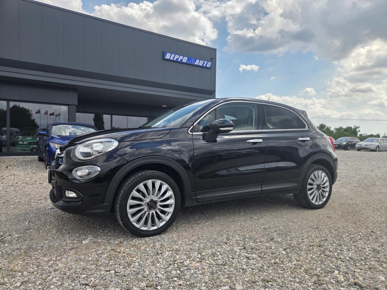 FIAT 500X 1.4 BENZINA 140CV