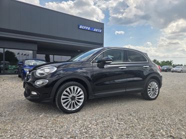 FIAT 500X 1.4 BENZINA 140CV
