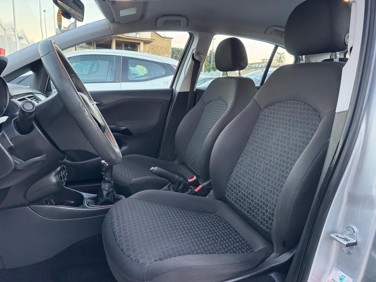Opel Corsa 1.3 CDTI 95cv COSMO