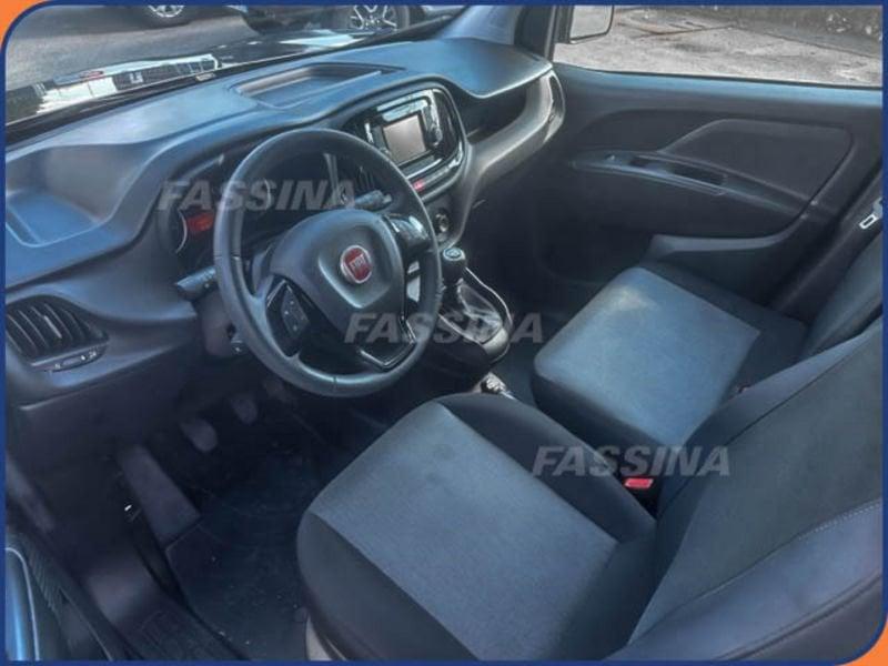 FIAT Doblò 1.6 MJT 105CV Cargo 105 CV SX