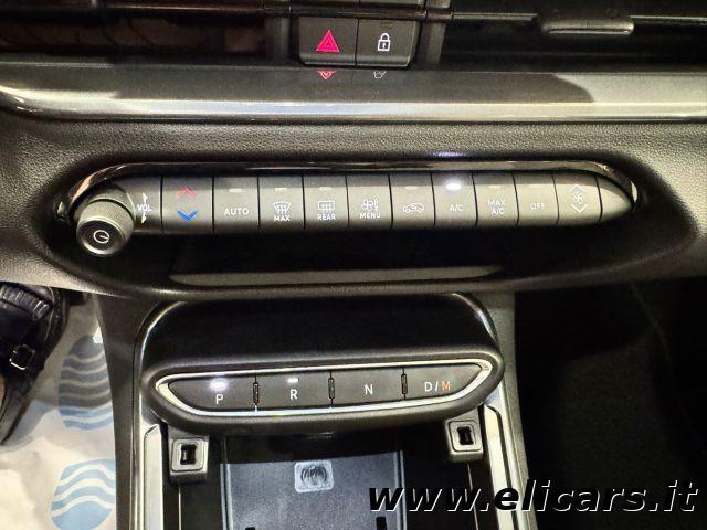 FIAT 600 Hybrid 110 CV DCT MHEV La Prima II