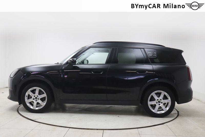 Mini Mini Countryman 2.0 48V D Classic Steptronic