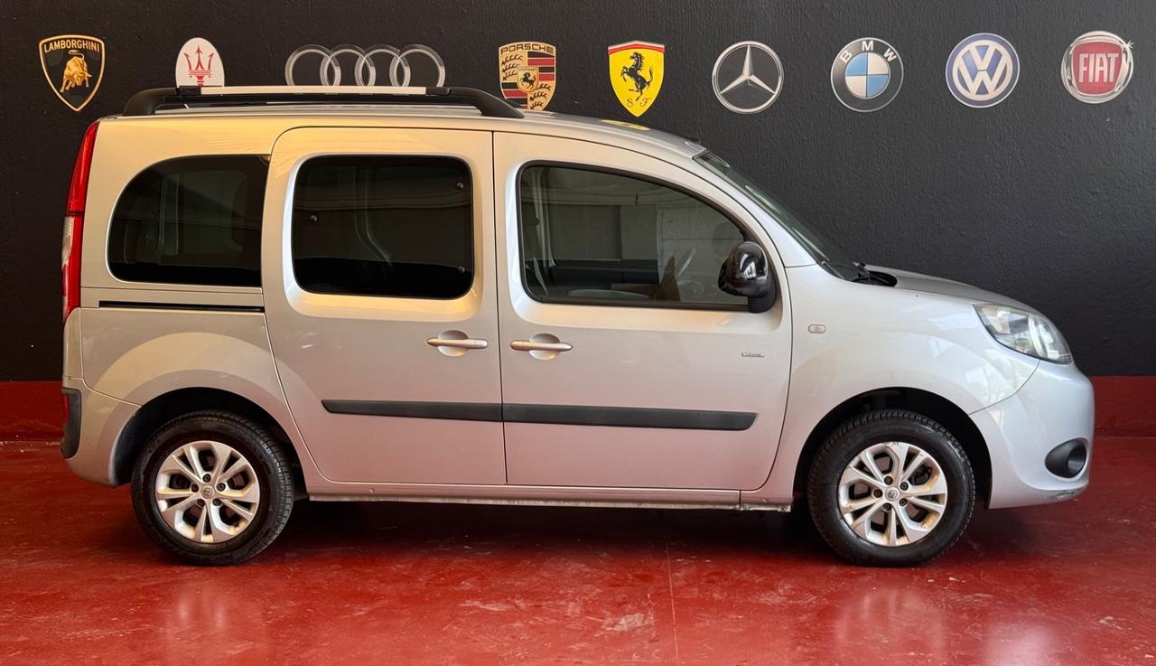 Renault Kangoo 1.5 dCi 90CV 5 porte Stop & Start Extrem