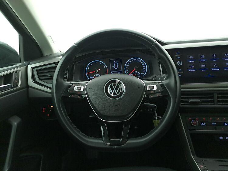 Volkswagen Polo Comfortline BR290839 1.0 Benzina 95CV