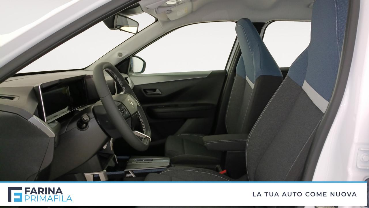 OPEL Frontera 1.2 hybrid 100cv edct