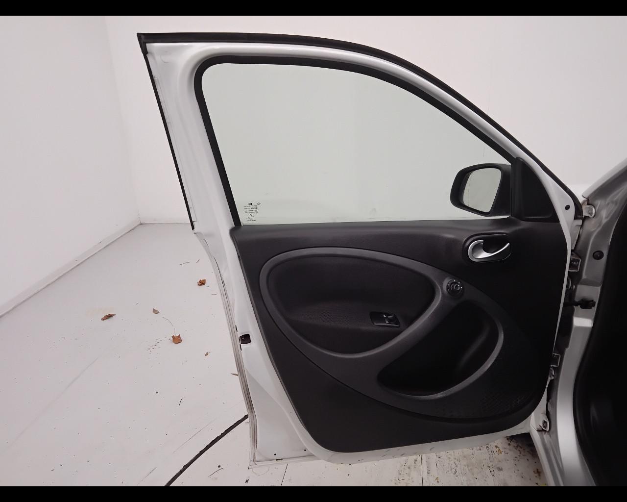 SMART Forfour II 2015 - Forfour 0.9 t Passion 90cv my18