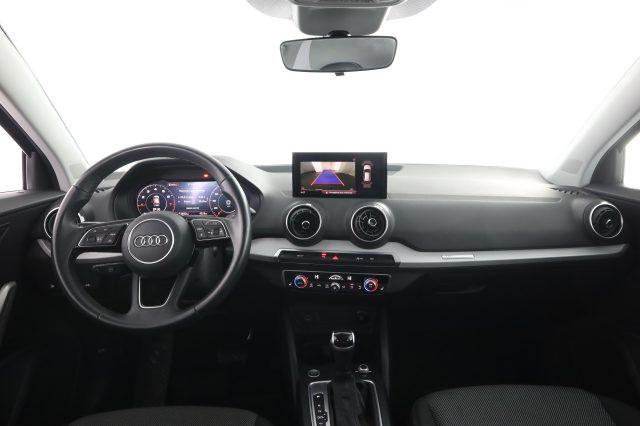 AUDI Q2 Q2 35 TFSI S tronic Business Advanced