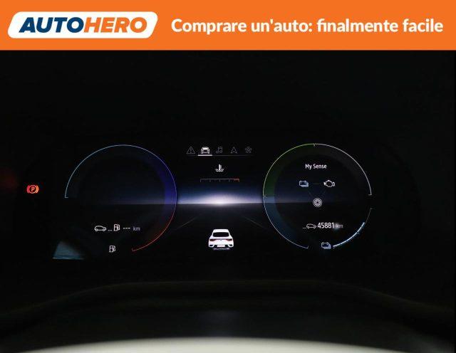 RENAULT Arkana Arkana Full Hybrid E-Tech 145 CV Engineered