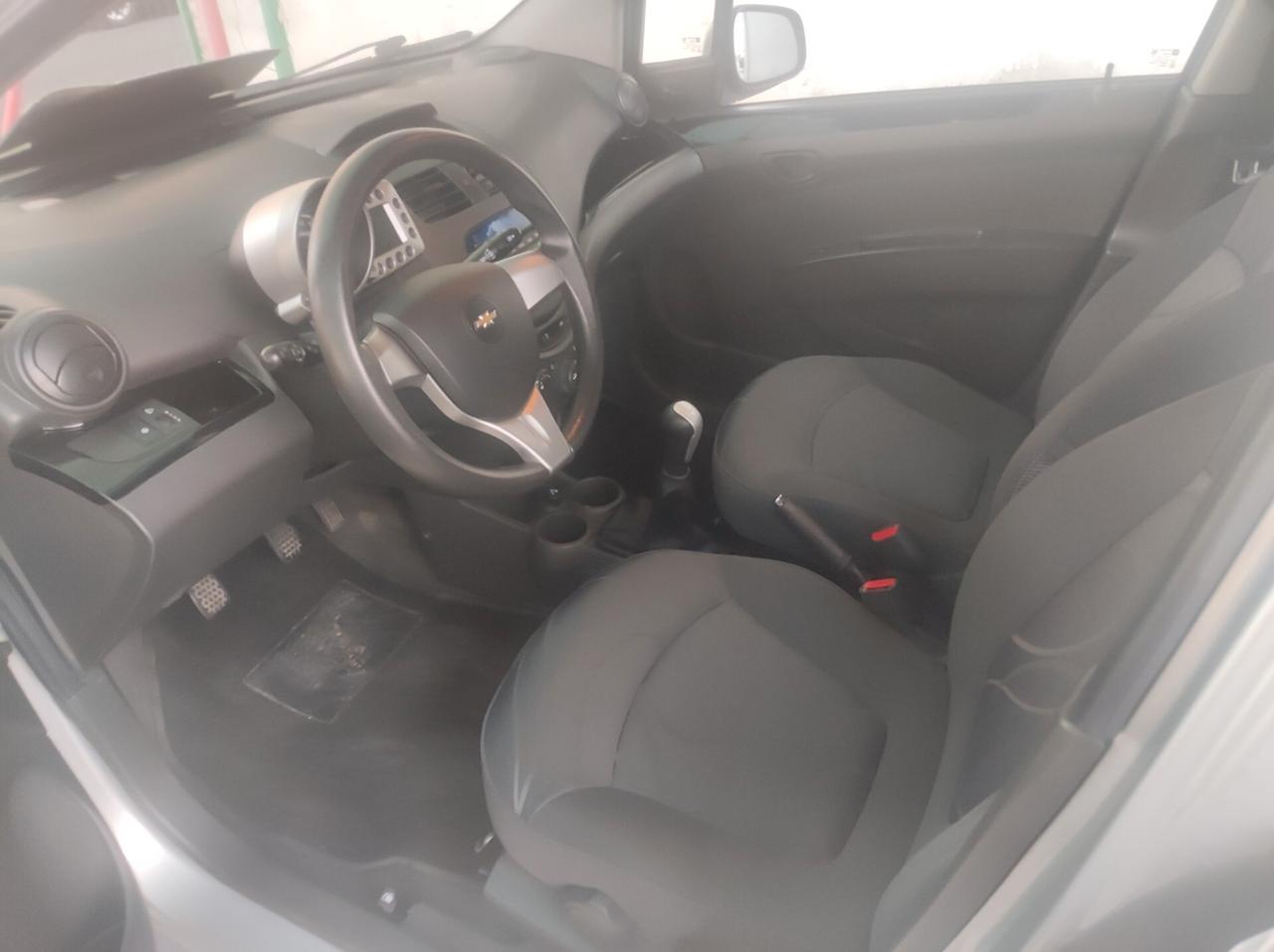 Chevrolet Spark 1.2 LT GPL Eco Logic