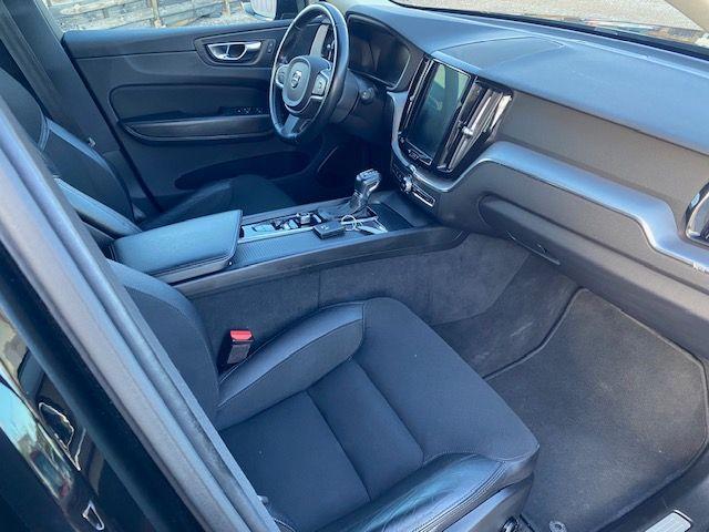 VOLVO XC60 D4 Summum