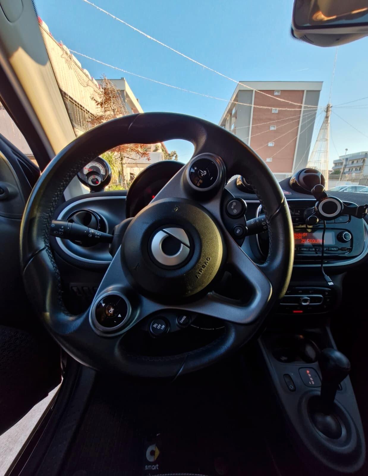 Smart fortwo coupe Fortwo 0.9 t Prime 90cv twinamic my19