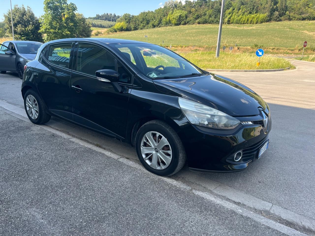 Renault Clio 1.5 dCi 8V 75CV 5 porte Costume National