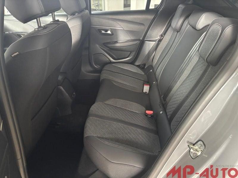 Peugeot 208 208 PureTech 100 S&S Allure NO OBBLIGO FINANZIAMENTO