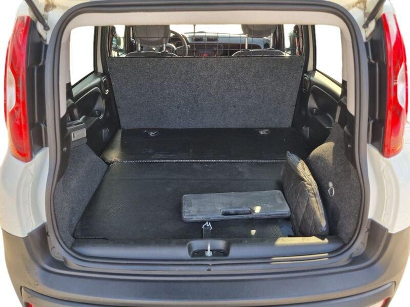 FIAT Panda Panda 1.3 MJT S&S 4x4 Pop Climbing Van 2 posti