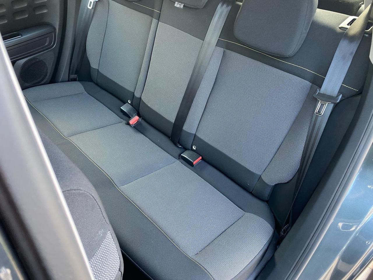 Citroen C3 1.2 82CV Feel