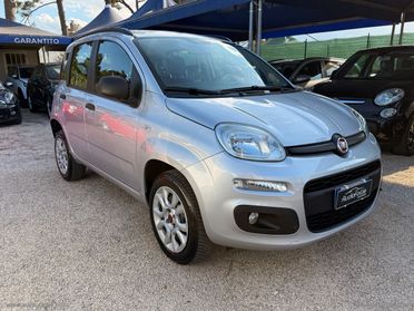 FIAT Panda 0.9 TwinAir Turbo Nat. Power Easy