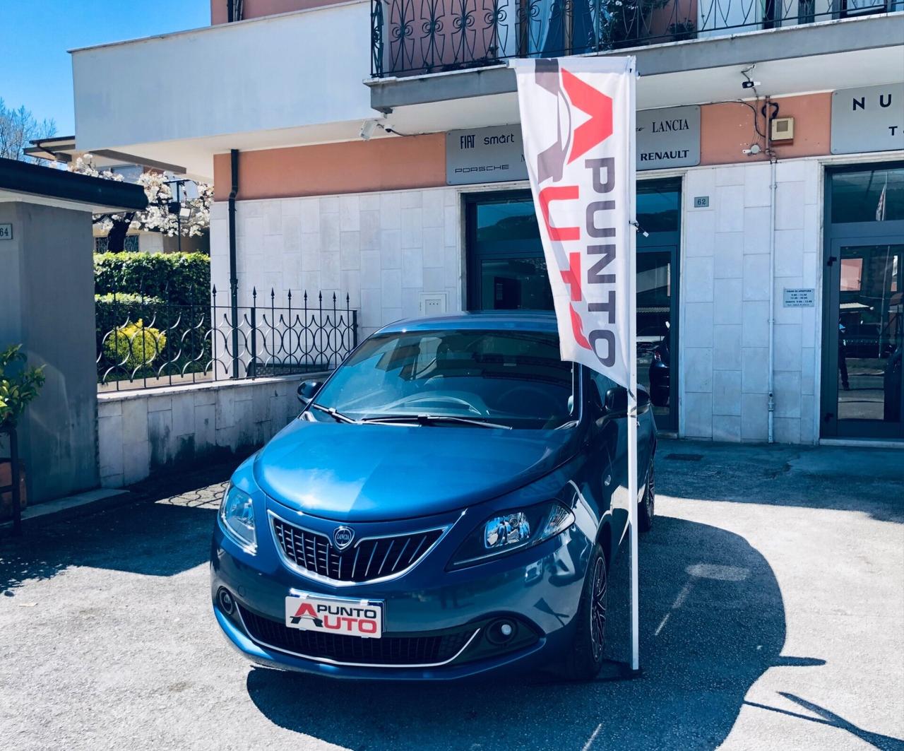 Lancia Ypsilon 1.0 5 porte S&S Hybrid Gold CARPLAY