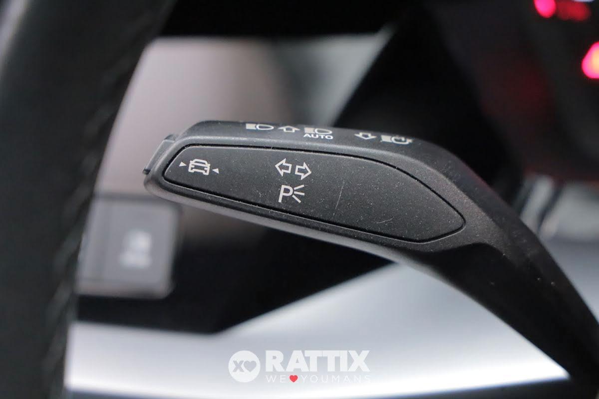 Audi A3 Sportback 40 1.4 TFSIe Business s-Tronic