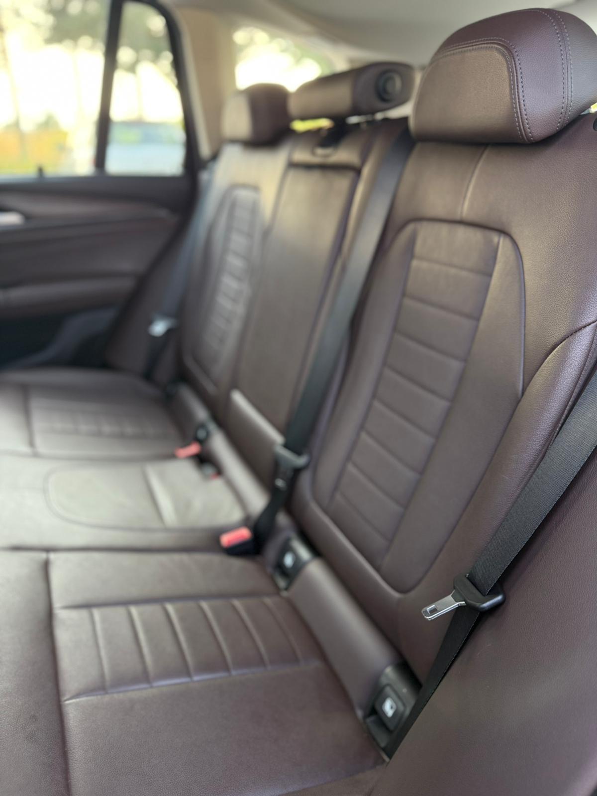 Bmw X3 xDrive20d 48V Business Advantage