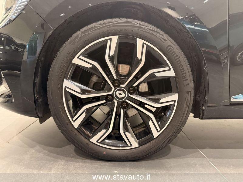 Renault Clio 1.0 tce Intens 90cv my21