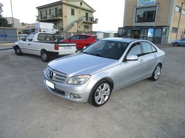 Mercedes-Benz C 220 cdi Avantgarde GARANTITA FULL OPTIONAL