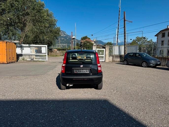 Fiat Panda 1.2 Emotion