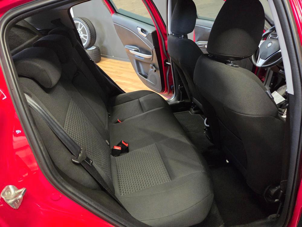 Alfa Romeo Giulietta 1.4 Turbo 120cv GPL