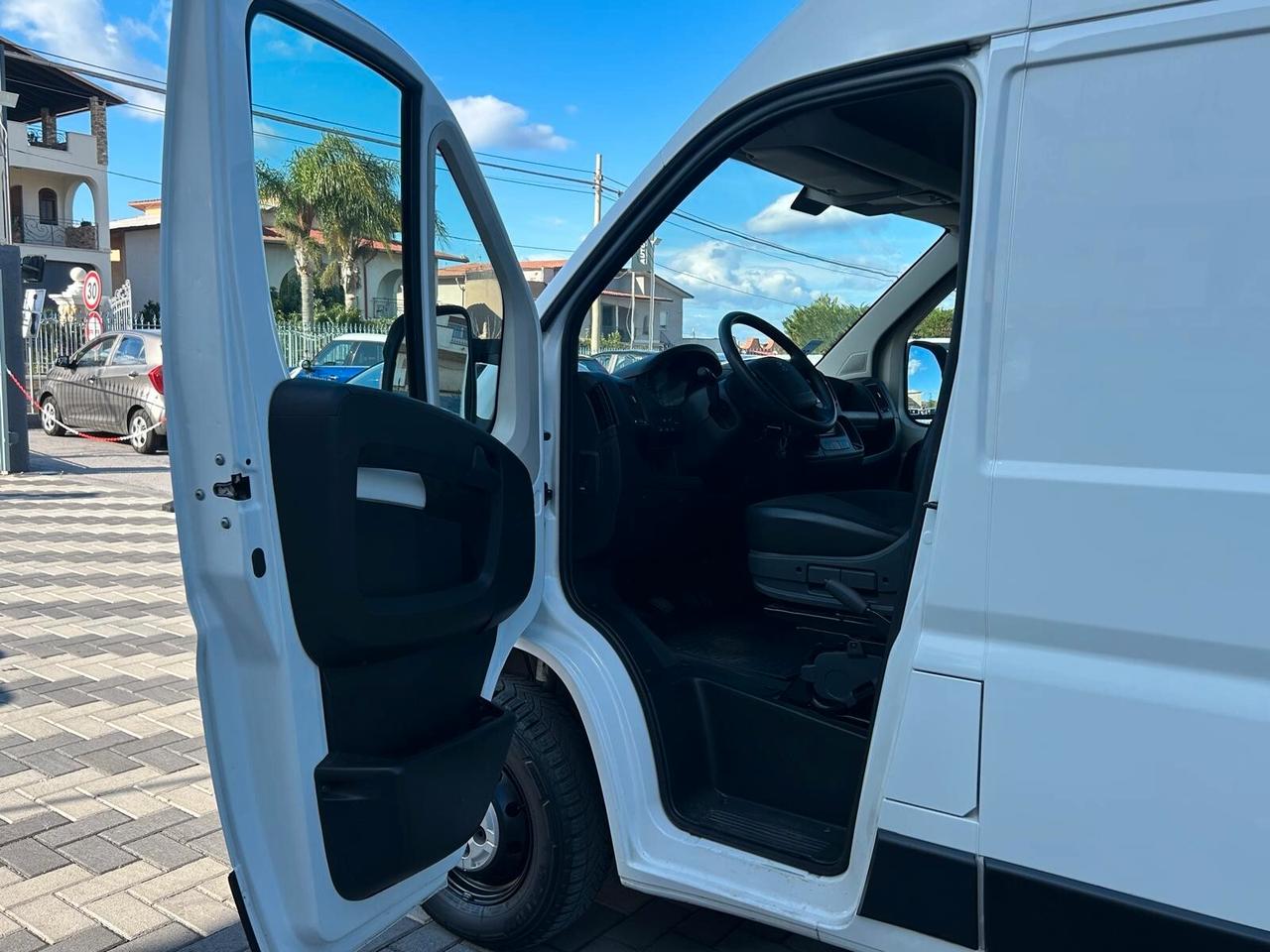 Peugeot Boxer 2.2 Diesel 140 cv - L3 H2