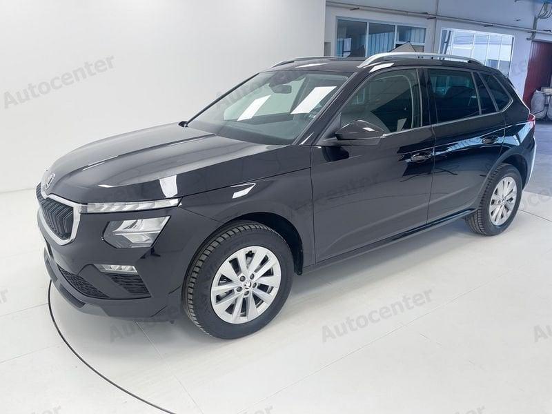 Skoda Kamiq Kamiq 1.0 tsi Style 115cv dsg