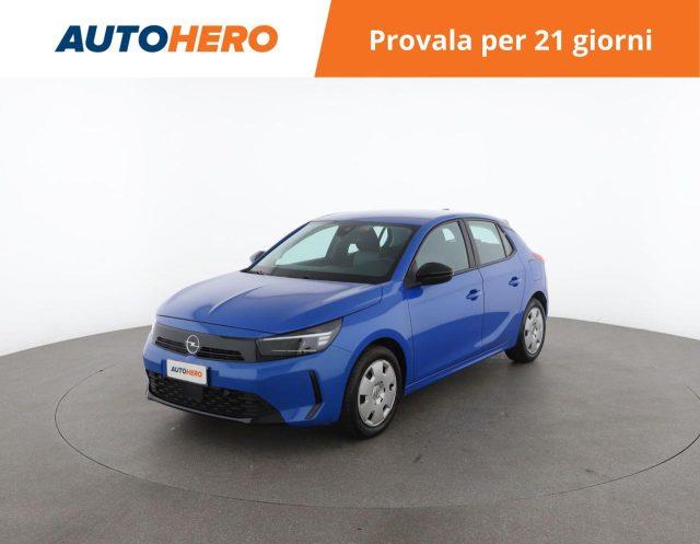 OPEL Corsa 1.2
