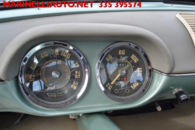 LANCIA Appia III SERIE ANNO 1960