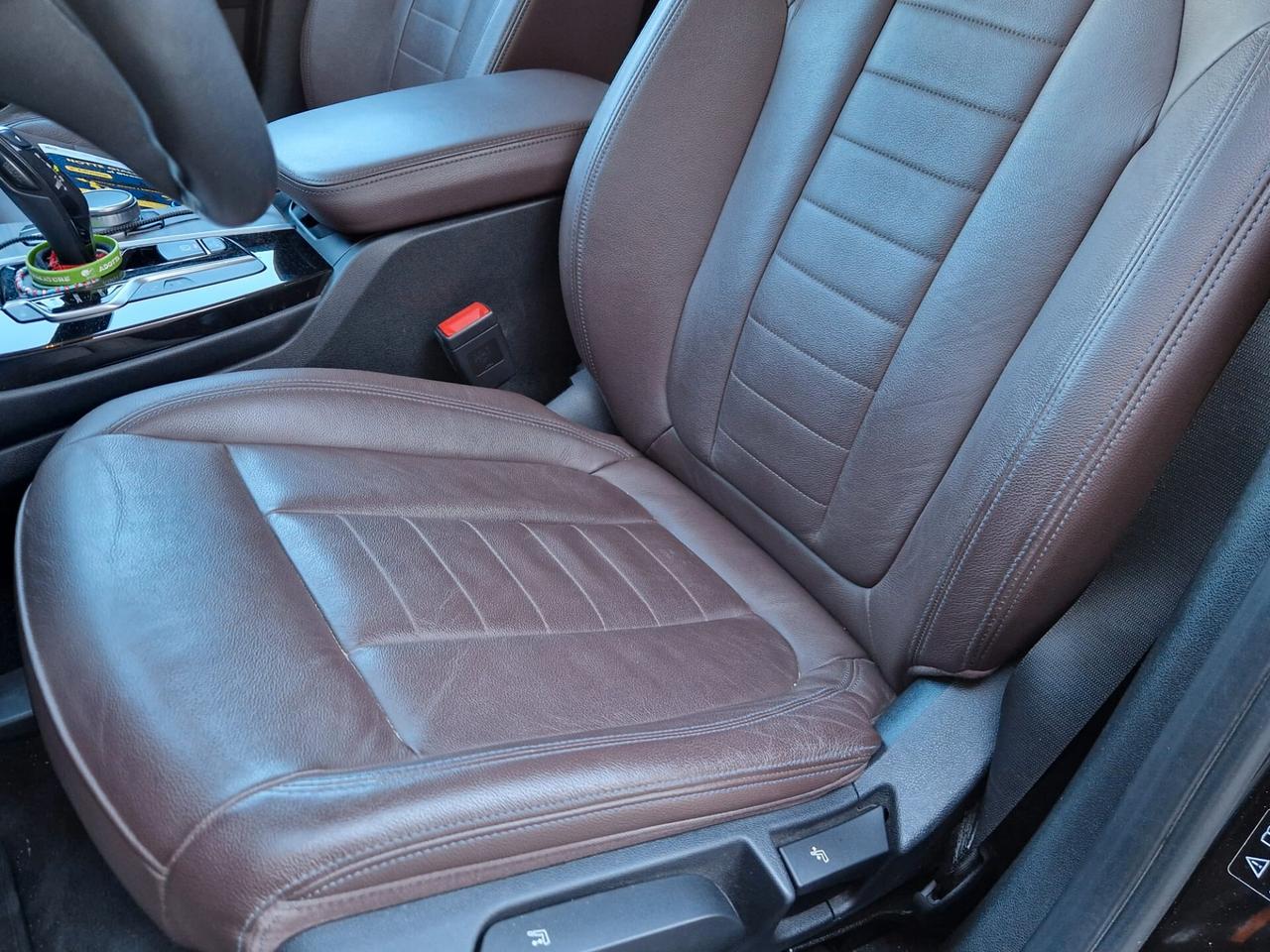 Bmw X3 xDrive20d Luxury