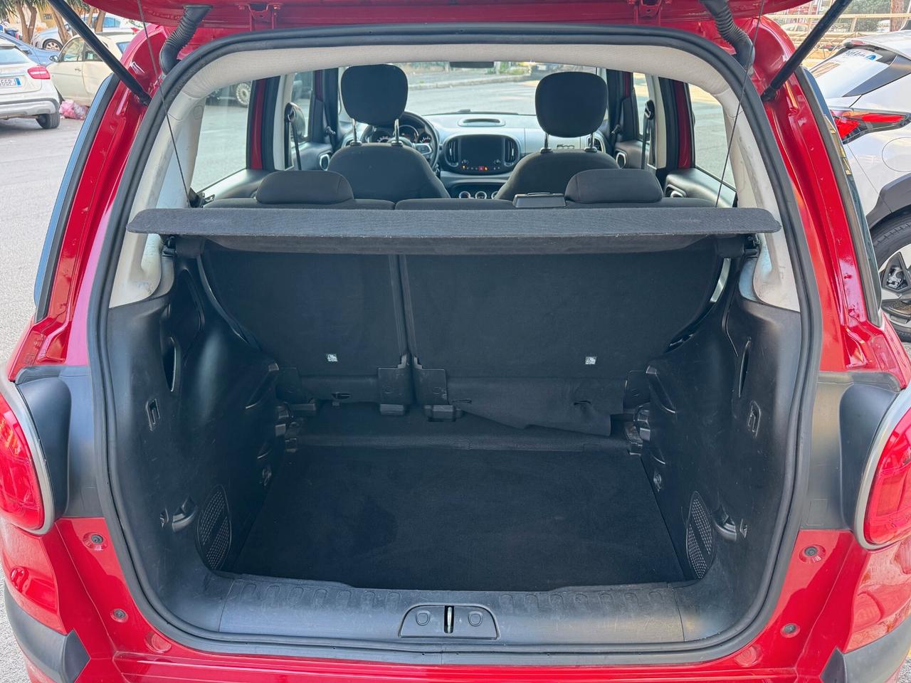 Fiat 500L 1.4 95 CV S&S Connect