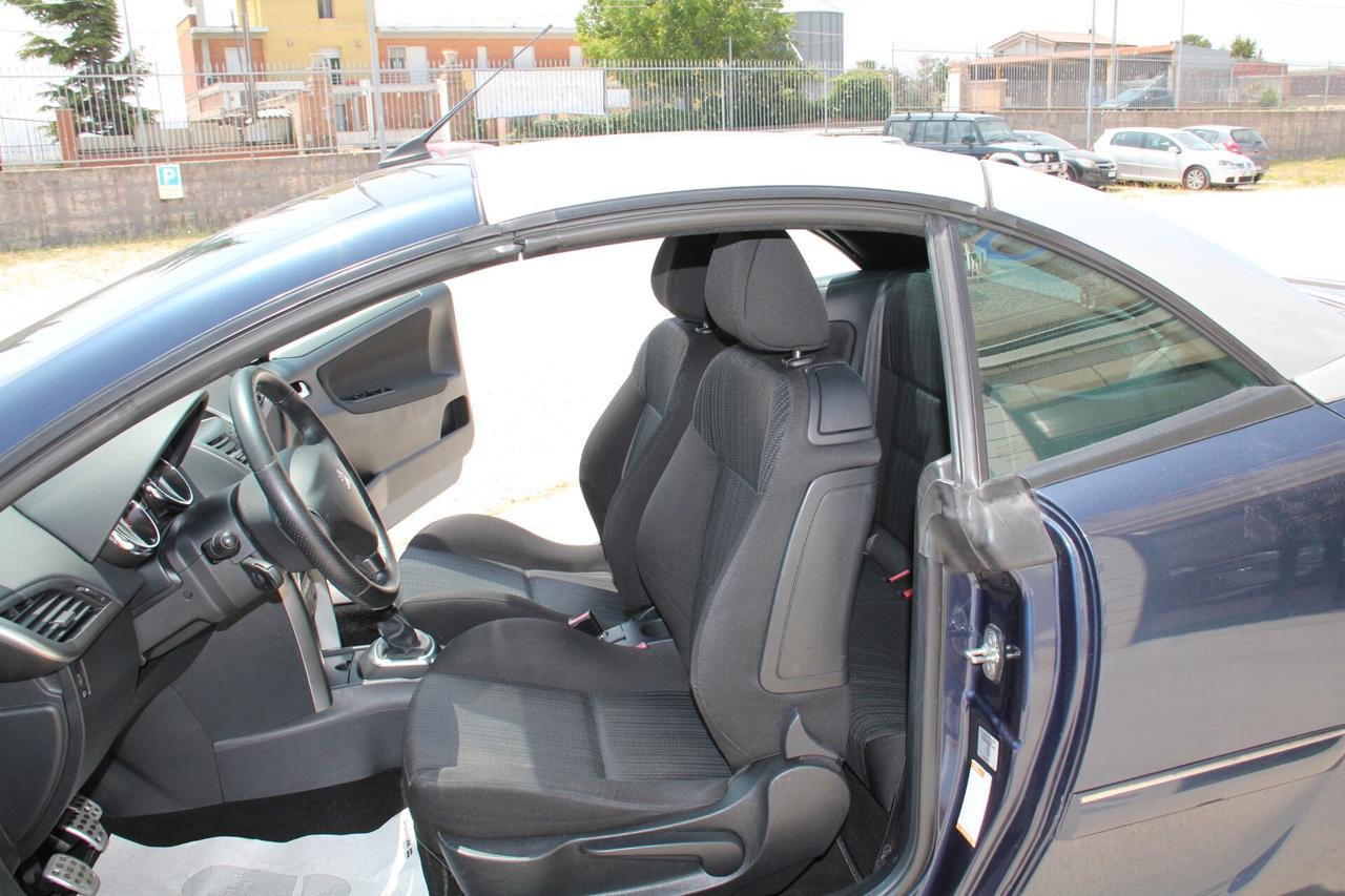 Peugeot 207 1.6 8V HDi 112CV CC Allure