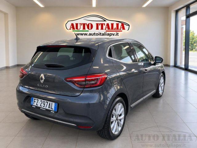RENAULT Clio Blue dCi 115 CV 5 porte Initiale Paris